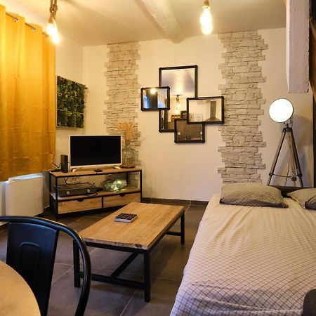 Melina - Jacuzzi - Maison Avec Cour Climatisee Proche Cite Medieval Carcassonne Zewnętrze zdjęcie
